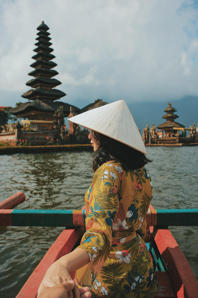 Chuyến đi Bali 5 ngày của cô bạn này sẽ khiến bạn phải công nhận: Thiên đường nhiệt đới là có thật! Chuyến đi Bali 5 ngày của cô bạn này sẽ khiến bạn phải công nhận: Thiên đường nhiệt đới là có thật!